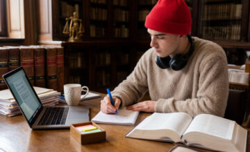 jurastudent